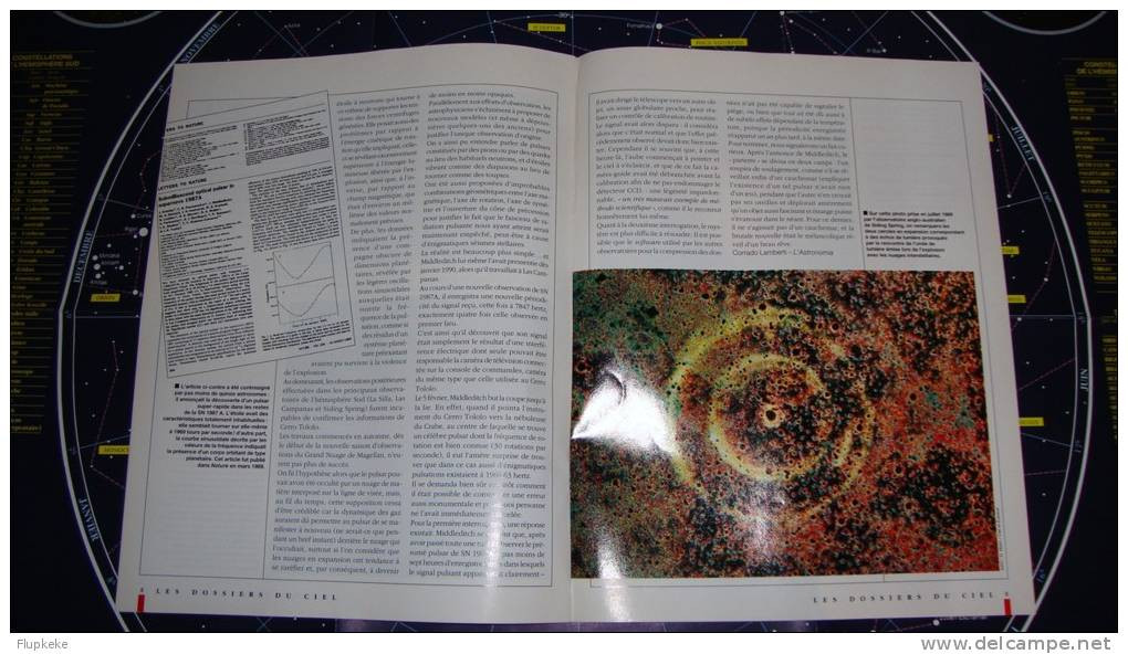 Astronomia de la Terre aux Confins de l'Univers Collection Complète Éditions Fabbri 1995-1996