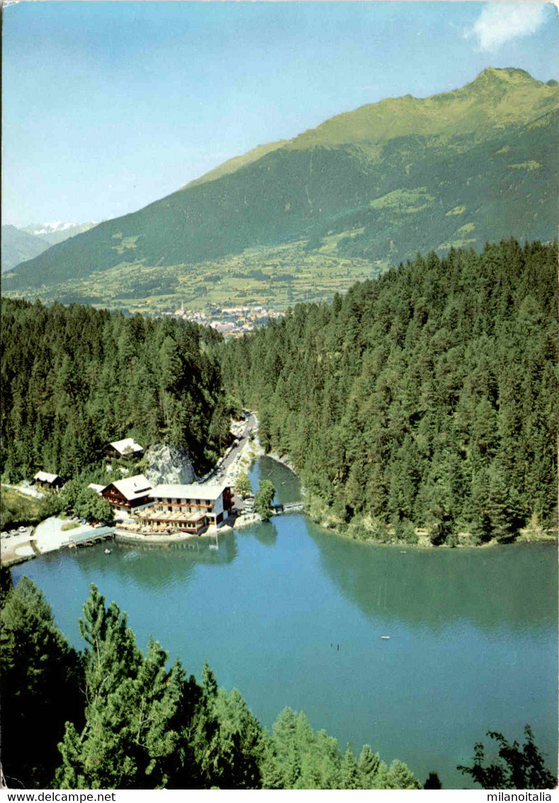 Tristachersee Bei Lienz (61) (b) - Lienz