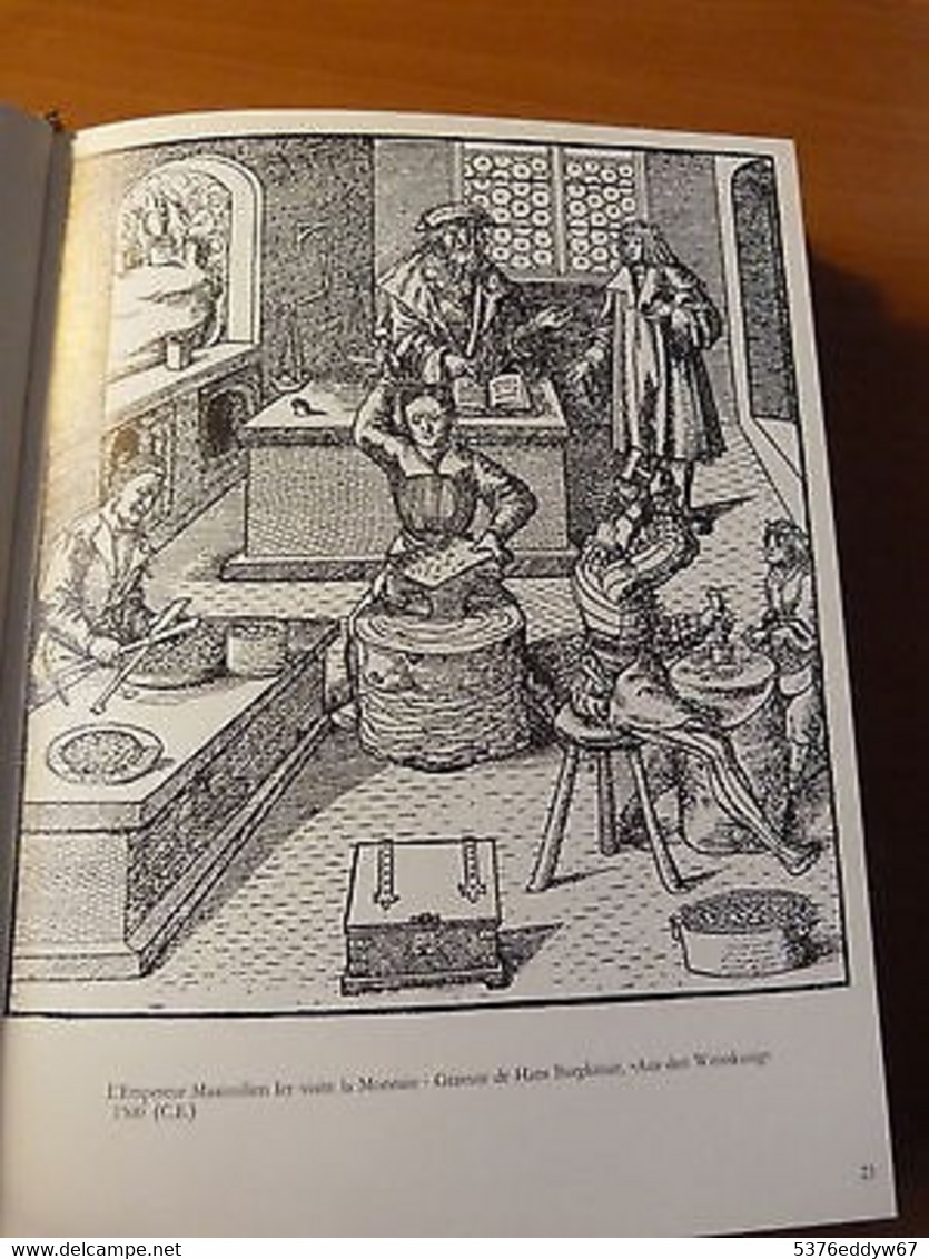 Corporations Et Artisans D'Alsace Du Moyen-âge à La Révolution - 1901-1940