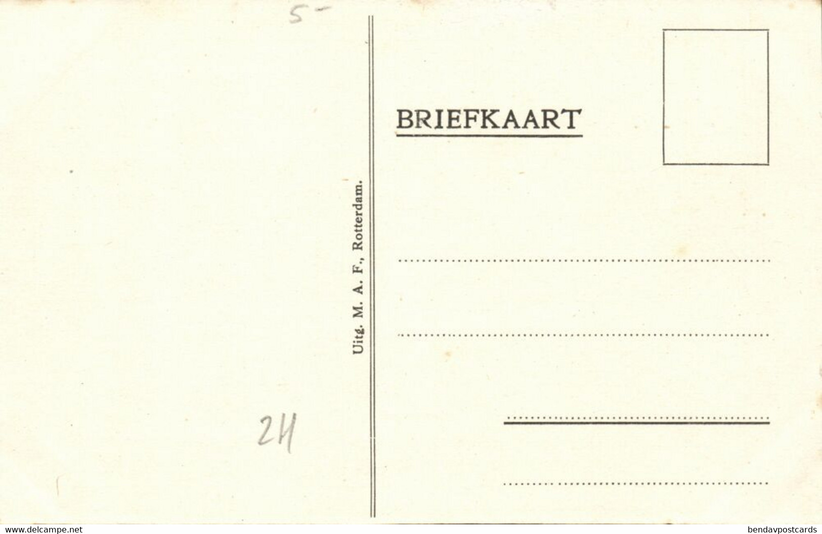 Nederland, GORINCHEM, Petersbrug (1930s) Ansichtkaart - Gorinchem