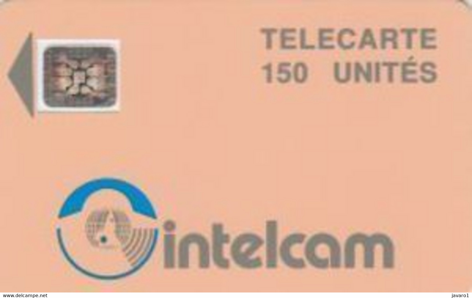 CAMEROUN : 24 50 U SI-7 ISO White USED - Cameroun