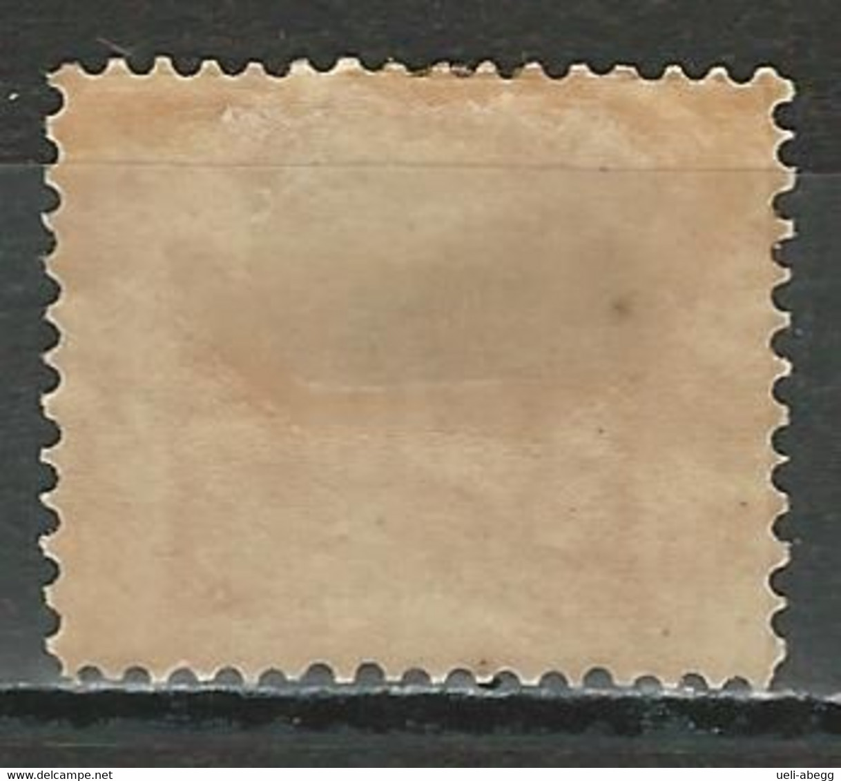 Western Australia SG 140, Mi 63A (*) Mint No Gum - Ongebruikt