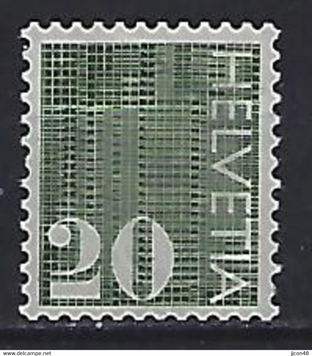 Switzerland 1970  (o) Mi.934 R II (0845) - Franqueo