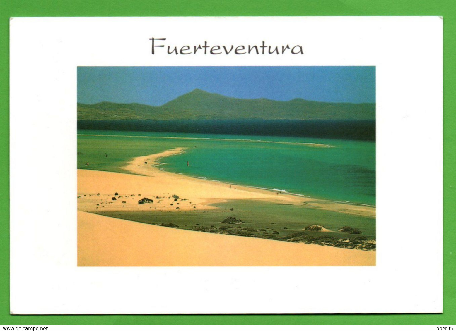 Fuerteventura - Fuerteventura