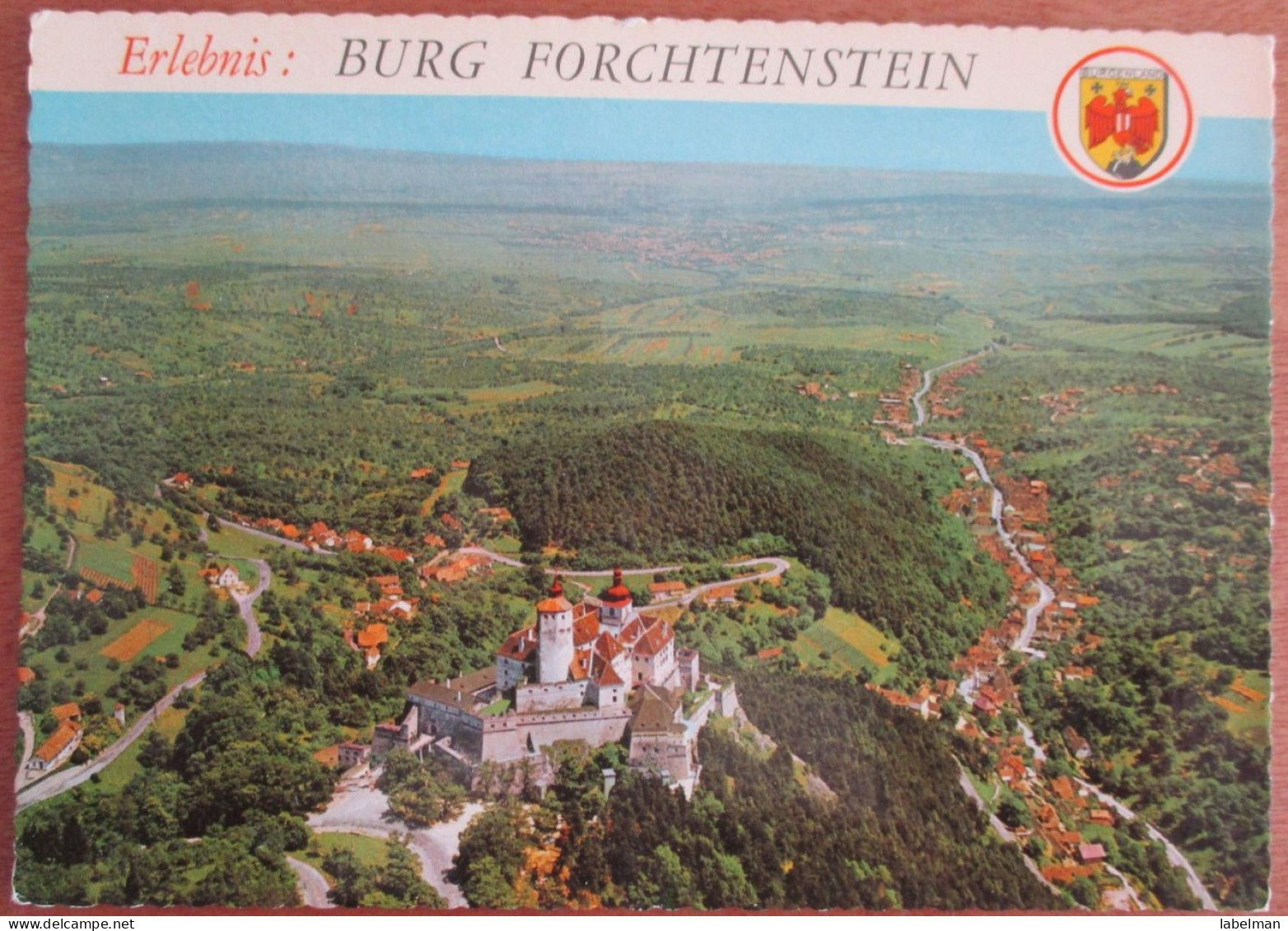 AUSTRIA OSTERREICH KURBAD ALTHOFEN POSTCARD ANSICHTSKARTE CARTE POSTALE POSTKARTE CARTOLINA PHOTO CARD - Attnang-Pucheim