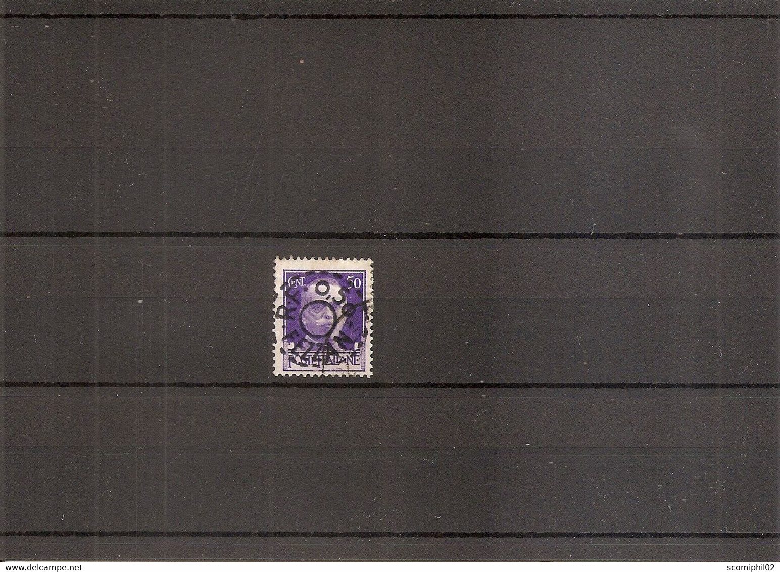 Fezzan ( 18 Oblitéré) - Used Stamps