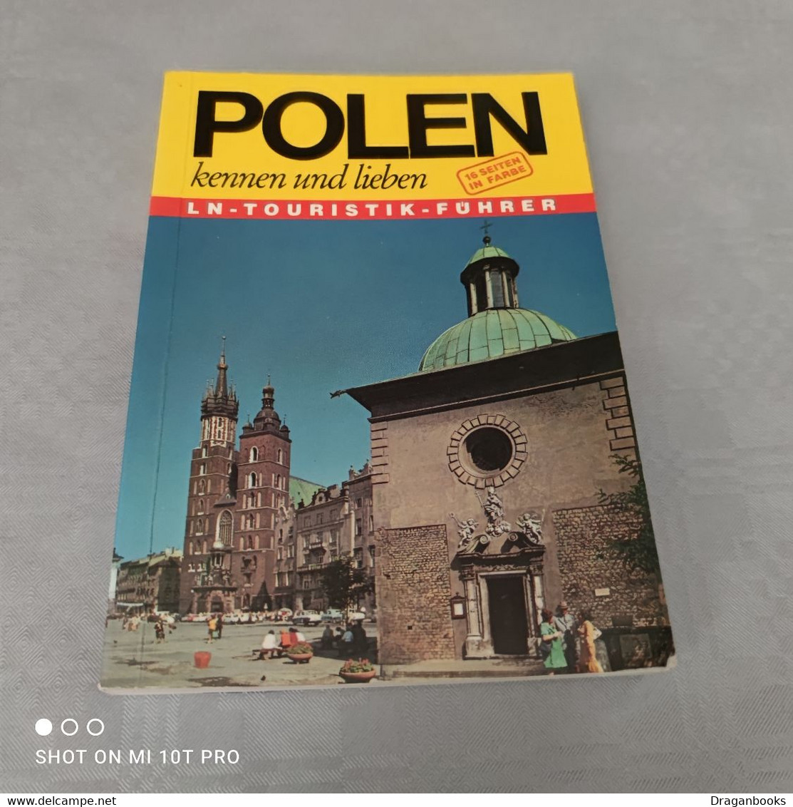 Polen Kennen Und Lieben - Polen