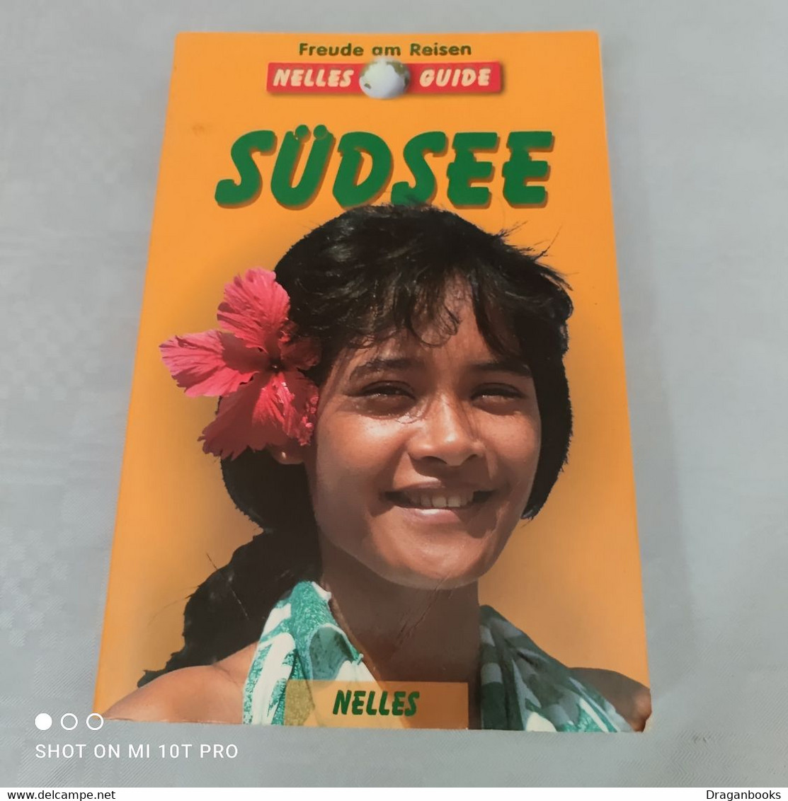 Südsee - Otros & Sin Clasificación
