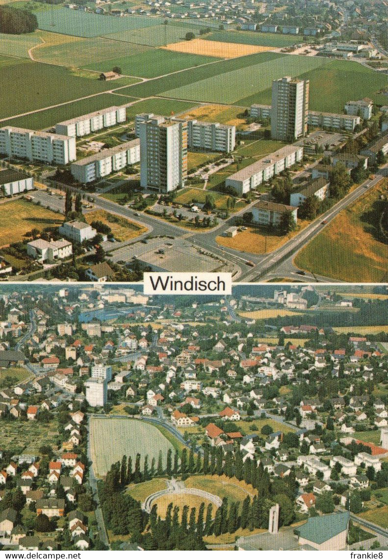 Windisch AG - Windisch