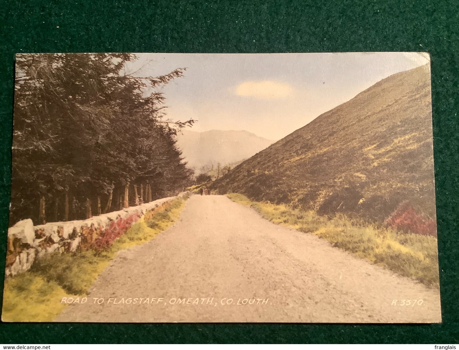 Road To Flagstaff, Omeath, Co Louth - Louth