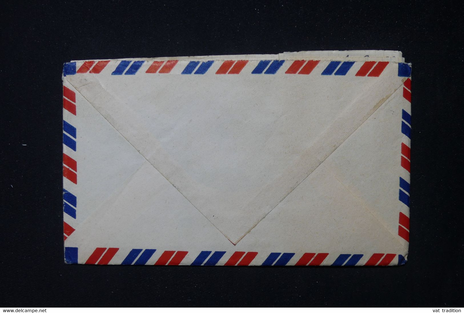 FRANCE / INDOCHINE - Enveloppe Avec Contenu D'un Marin En Indochine En 1952 Pour La France - L 83848 - Guerra D'Indocina/Vietnam