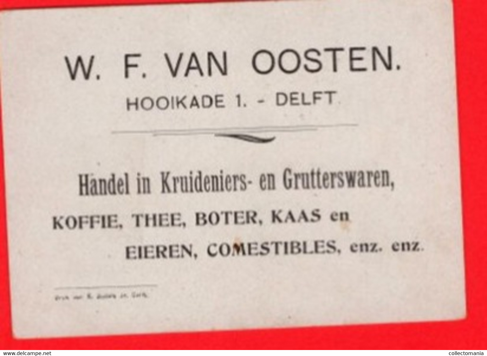 5 CHROMOS  c1900 - CHAMPAGNE  Fabrication Vendage Chargement Mise en Bouteilles Porteurs - Van Oosten DELFT , MAIRE , Aÿ