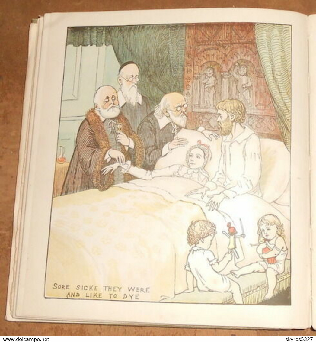 R. Caldecott's Collection Of Pictures & Songs - Sonstige & Ohne Zuordnung