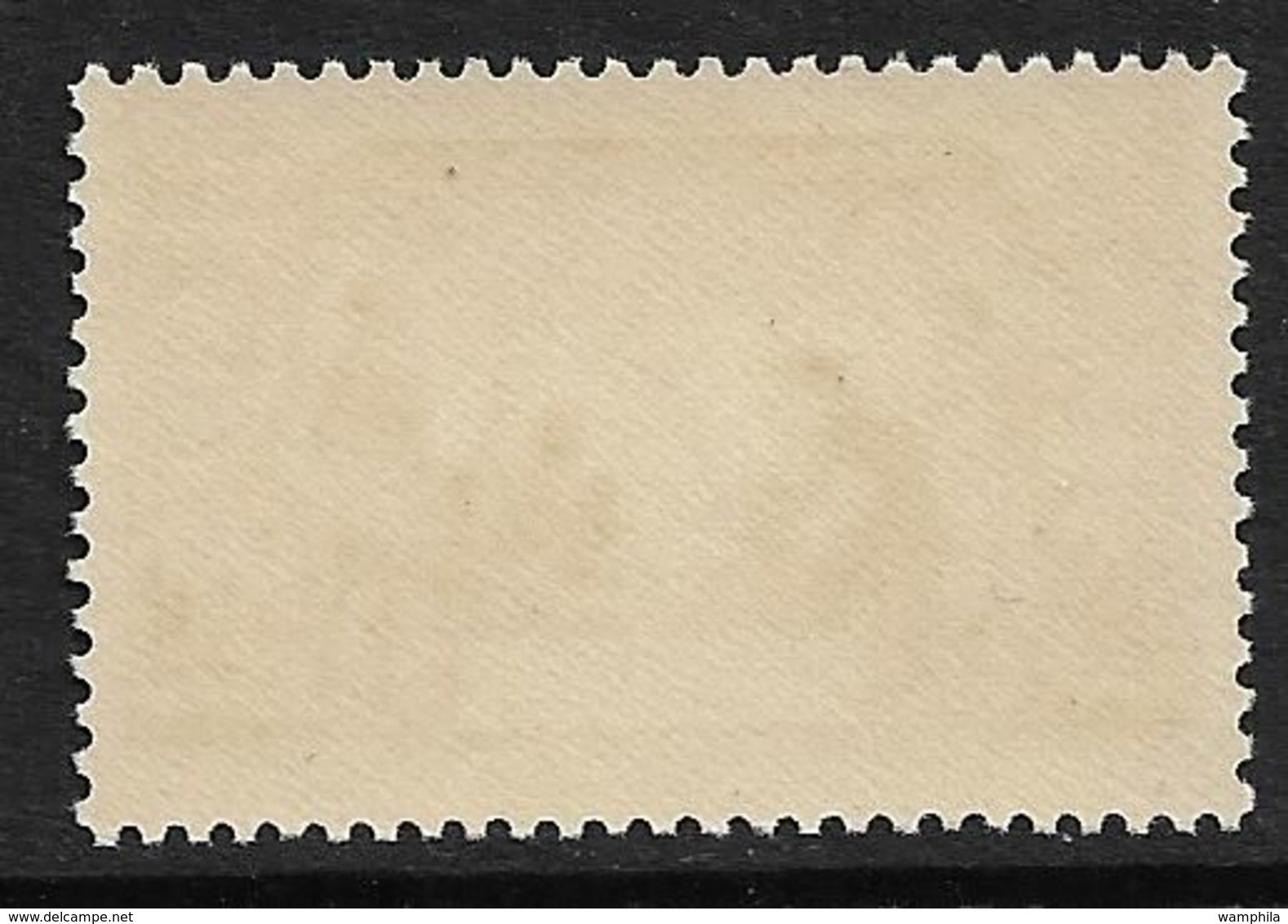 Cameroun 1931 Variété 151a Neuf** MNH Sans Cameroun, Cote YT 65€ - Neufs