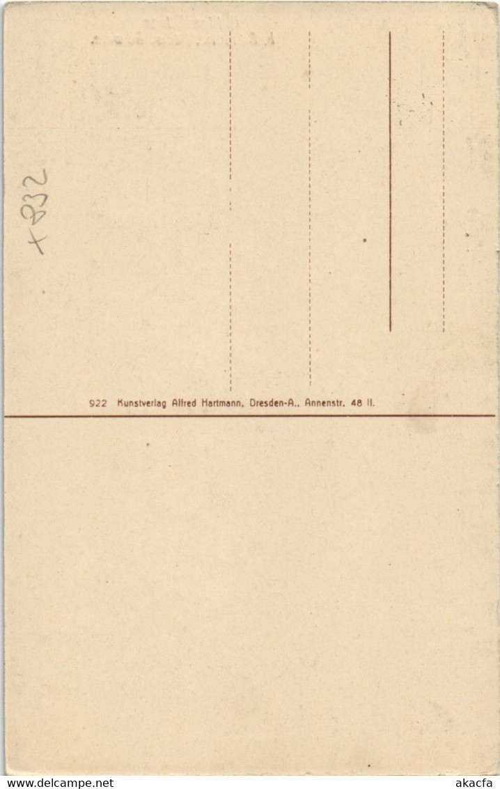 CPA AK Heilige Stiege Bei Schmilka GERMANY (1080095) - Schmilka