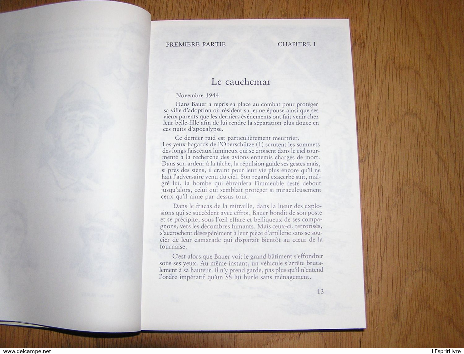 LE DEFI DES SAGES Richard Radelet Jemelle Rochefort Roman Basé Sur Des Faits Réels Bataille Des Ardennes Guerre 40 45 - Belgische Schrijvers