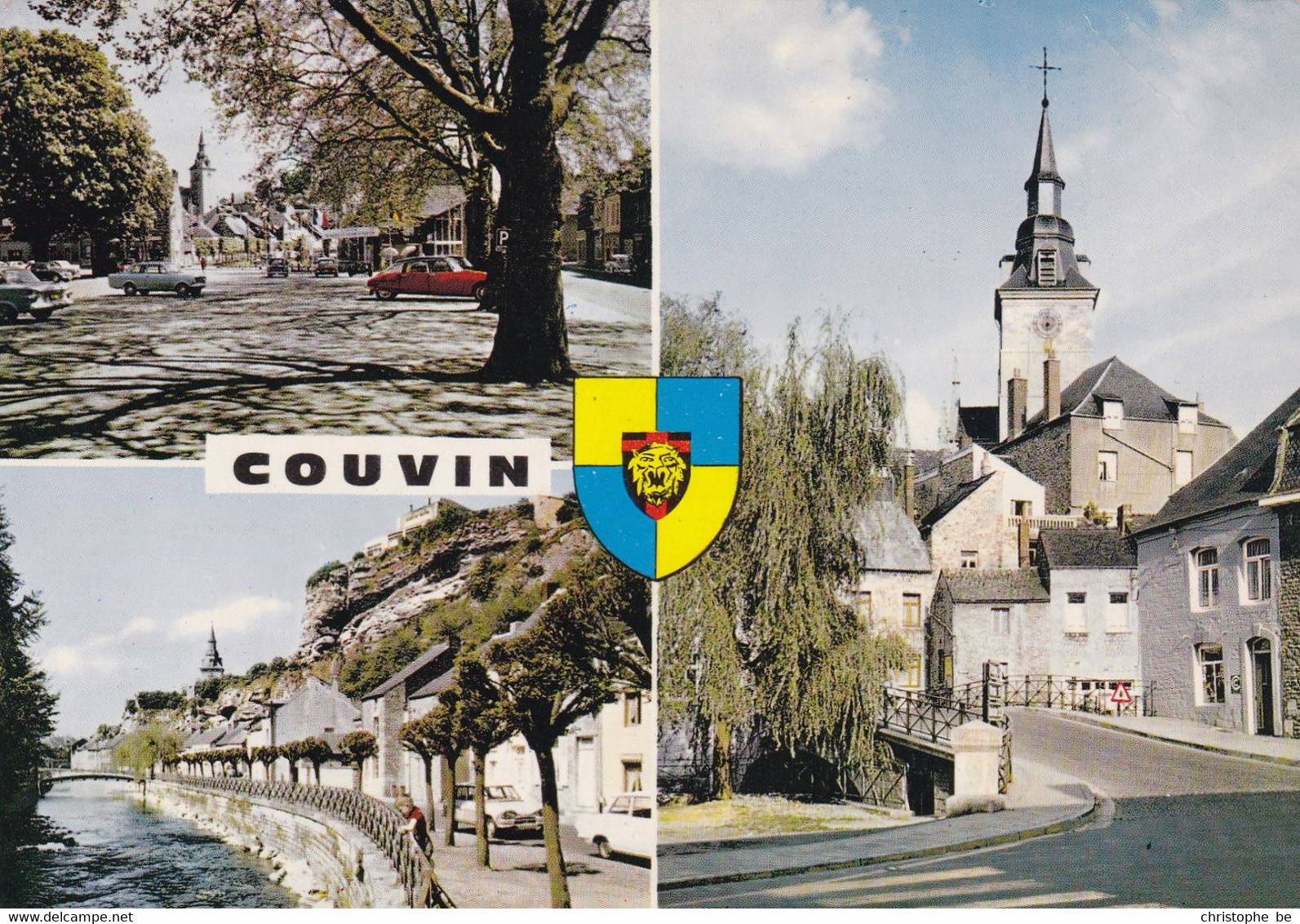 Couvin (pk76239) - Couvin