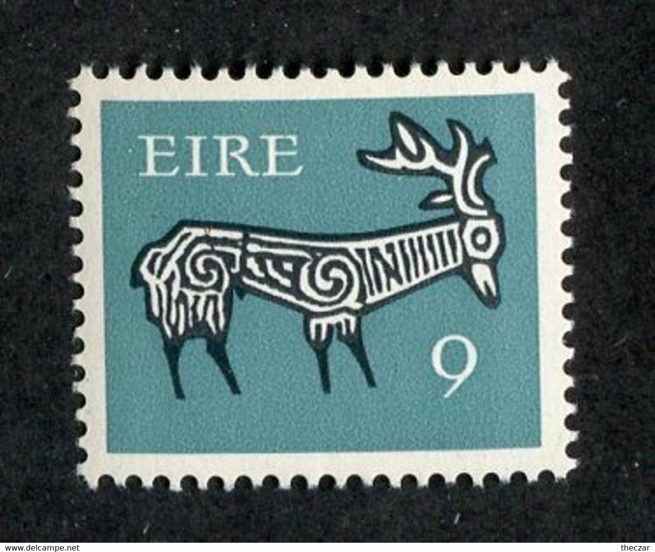 W 15983  Ireland 1971  Sc.# 301**  Offers Welcome! - Other & Unclassified