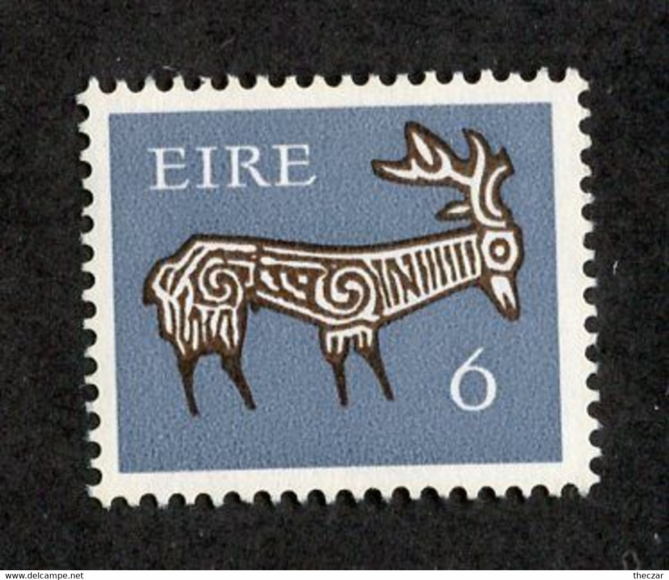 W 15985  Ireland 1971  Sc.# 299**  Offers Welcome! - Otros & Sin Clasificación