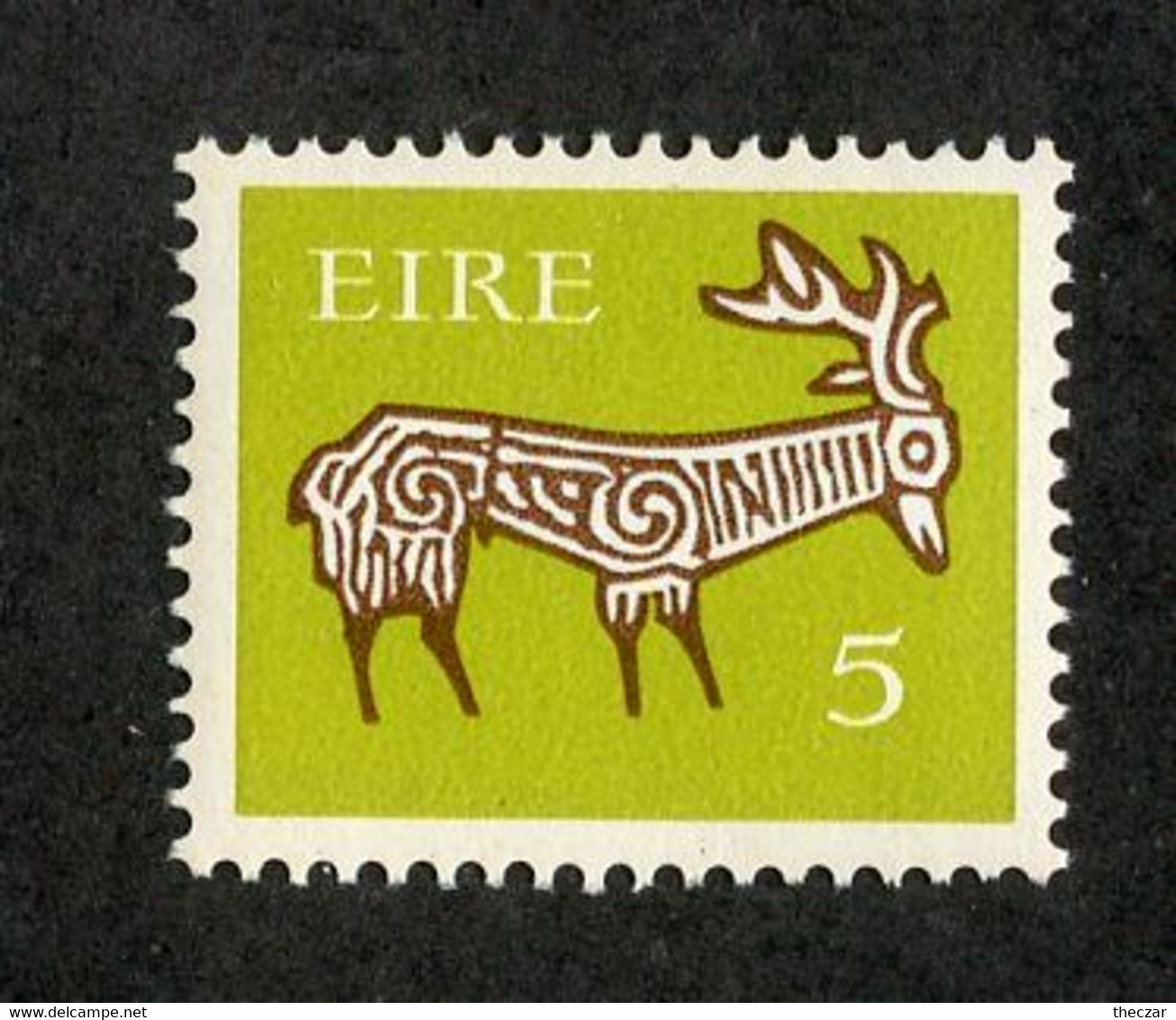 W 15986  Ireland 1971  Sc.# 298**  Offers Welcome! - Autres & Non Classés
