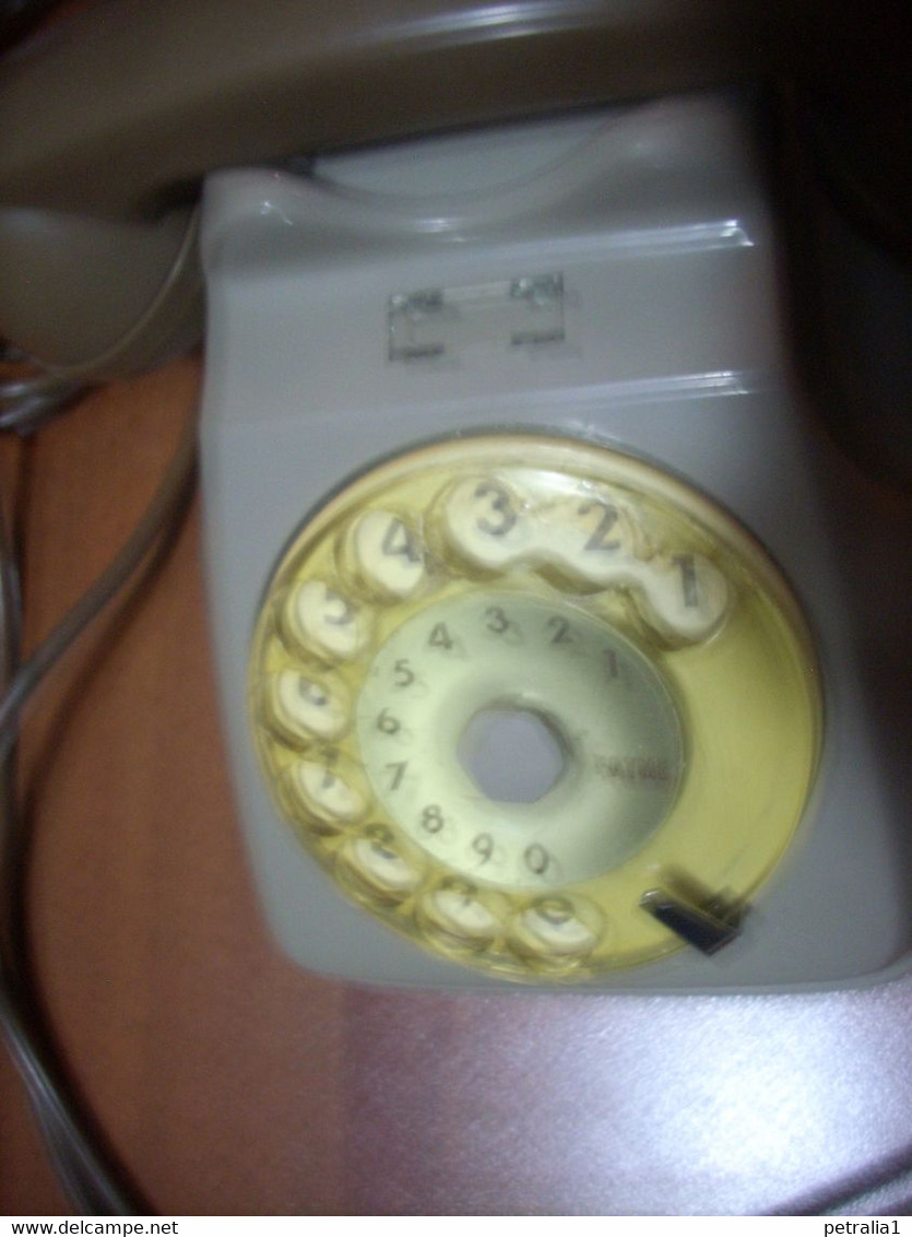 Varie 64  Telefono Sip - Telefonia