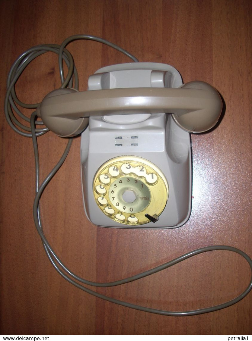 Varie 64  Telefono Sip - Telefonía