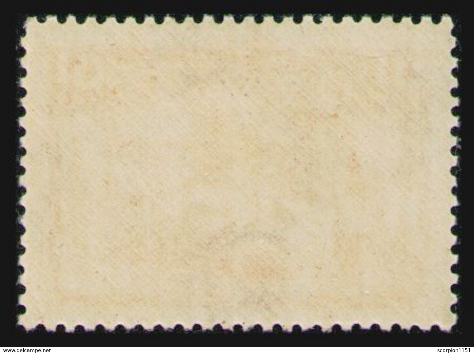 GREECE 1946 - Inverted Overprint From Set **MNH** (Vlastos Cat 591a) - Unused Stamps