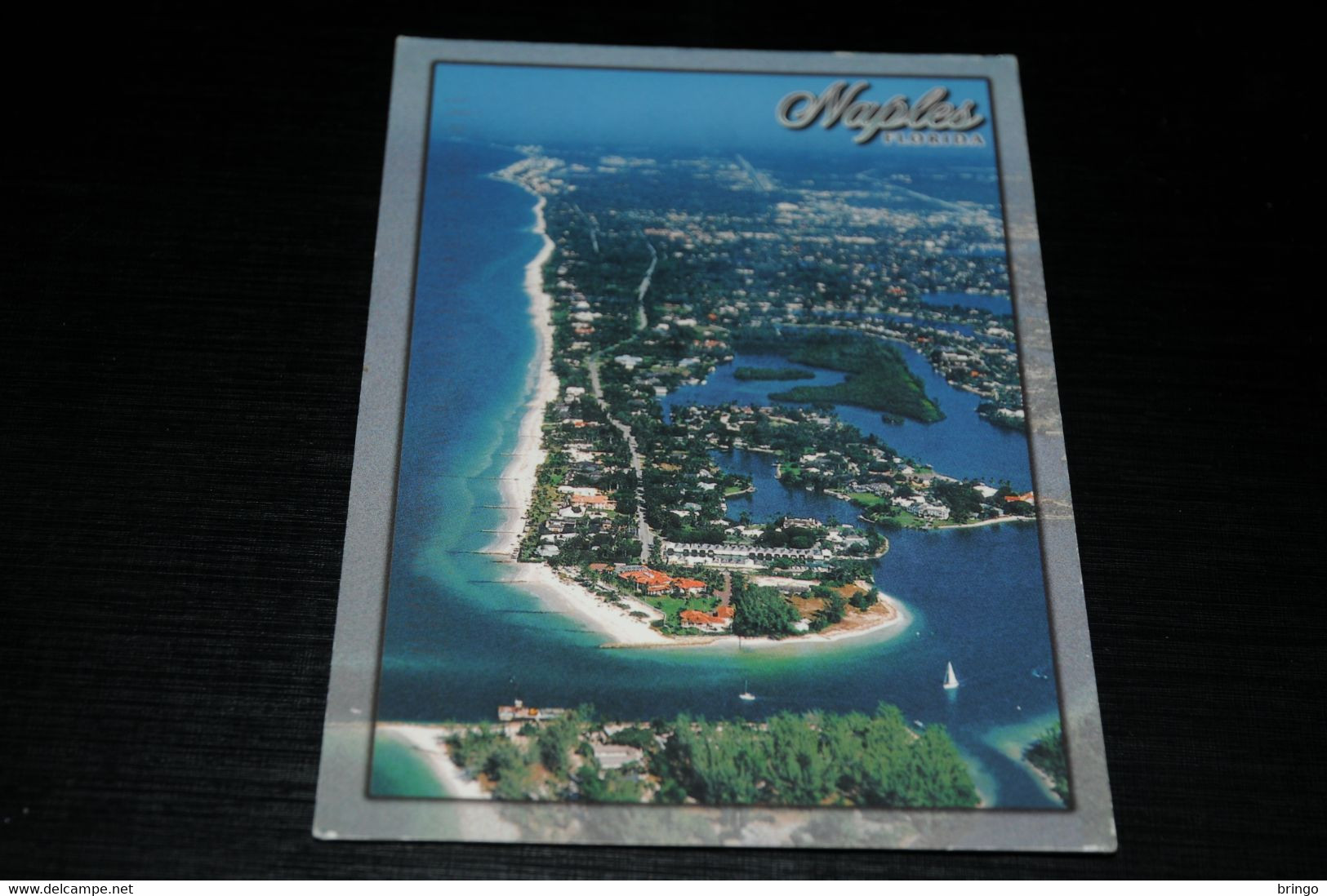 26908-                                     FLORIDA, NAPLES - Naples