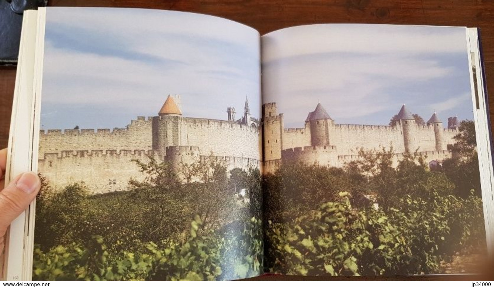 HISTOIRE DES PROVINCES DE FRANCE - Auvergne Bourbonnais Rouergue Languedoc. TBE (regionalisme Languedoc, Occitanie) - Languedoc-Roussillon