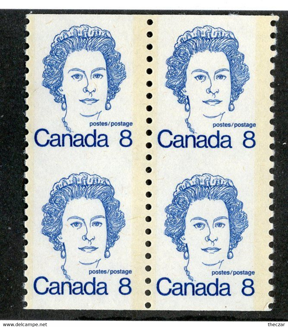 W 16283  1974  Sc.# 604a** ( Cat.$400.) Offers Welcome! - Variétés Et Curiosités