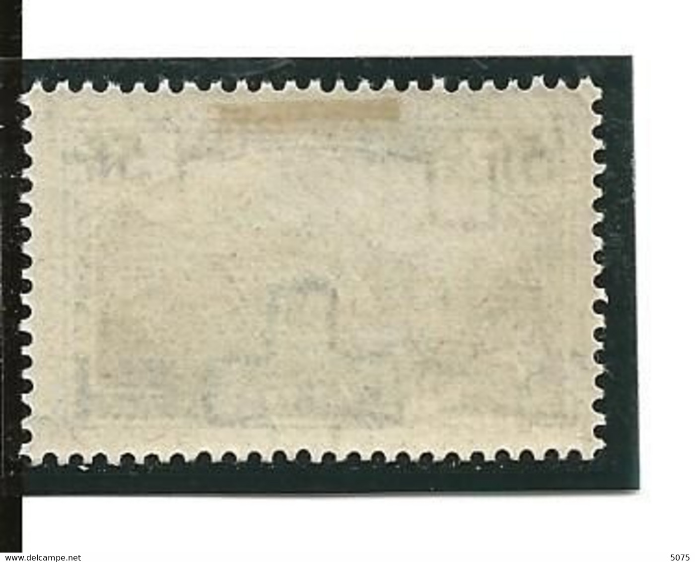 1914 Paysage 5.-fr Neuf  Z130 - Other & Unclassified