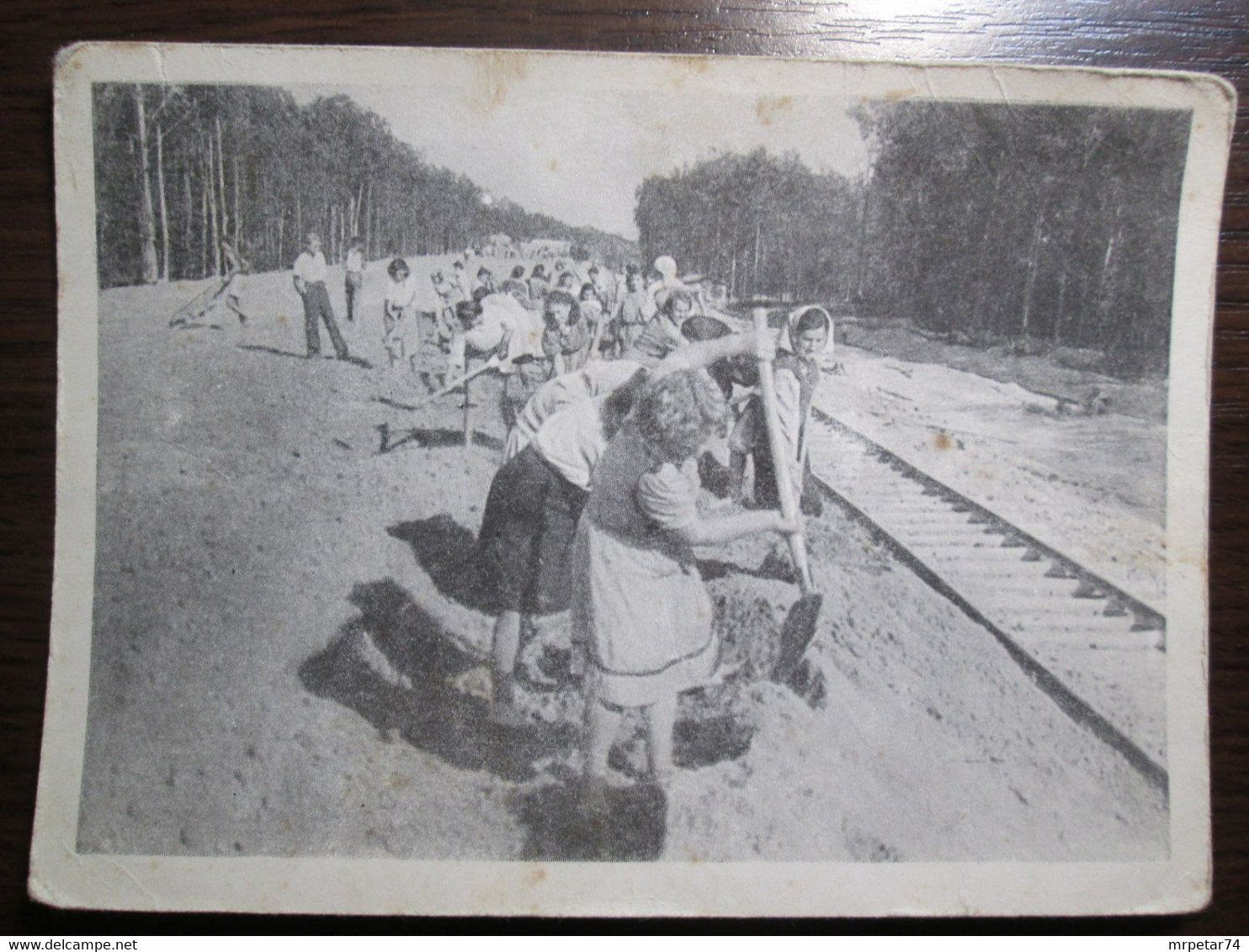 Youth Labor Action In Socialist Yugoslavia - Gewerkschaften