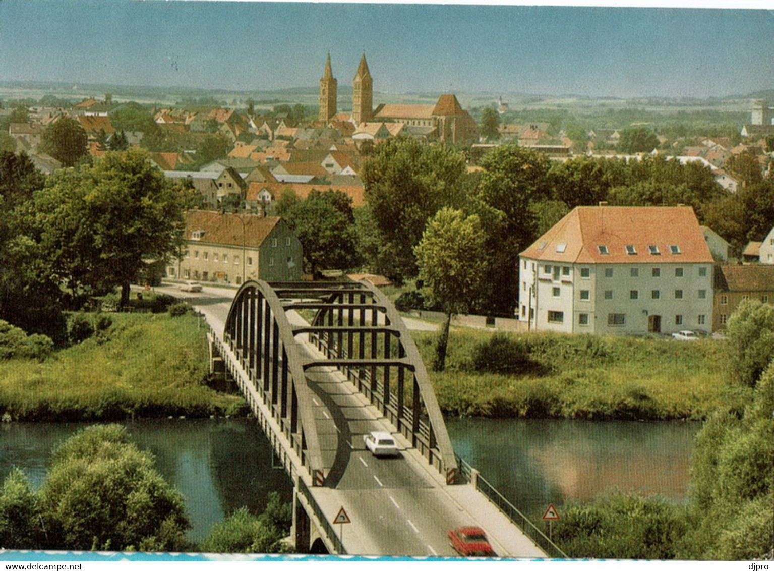 Moosburg An Der ISAR - Moosburg