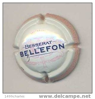 CAPSULE   BESSERAT DE BELLEFON   Ref 22 !!!! - Besserat De Bellefon