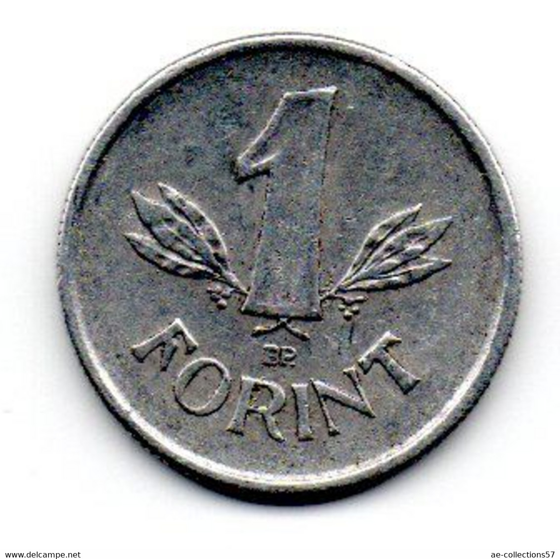 Hongrie -  1 Forint 1950 BP - TB+ - Ungarn