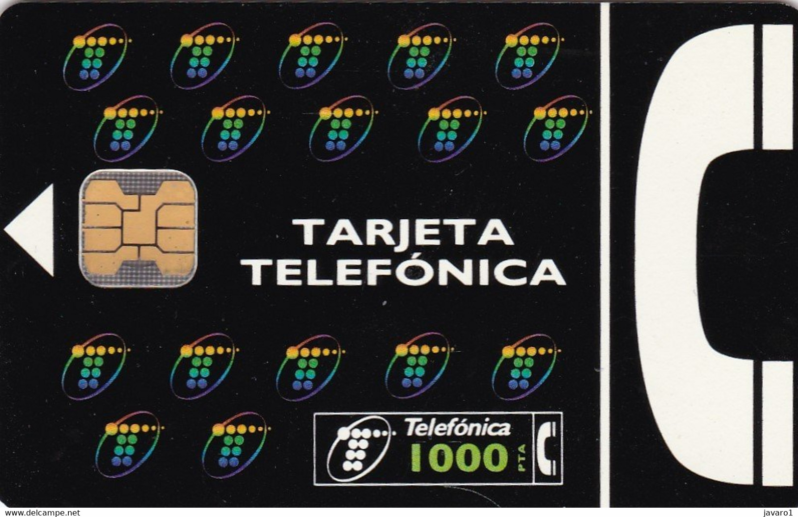 SPAIN : B034 1000 Imagem 95  ->12.96  F3 MINT - Otros & Sin Clasificación