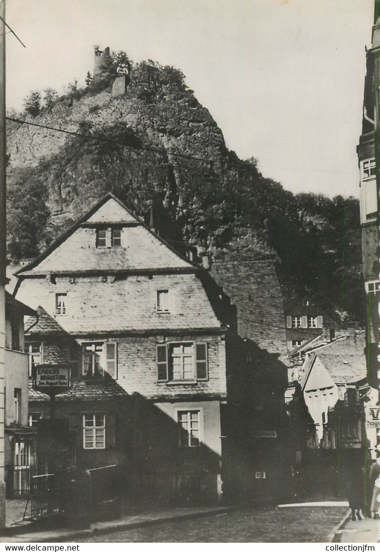 CPSM ALLEMAGNE   "Idar Oberstein" - Andere & Zonder Classificatie