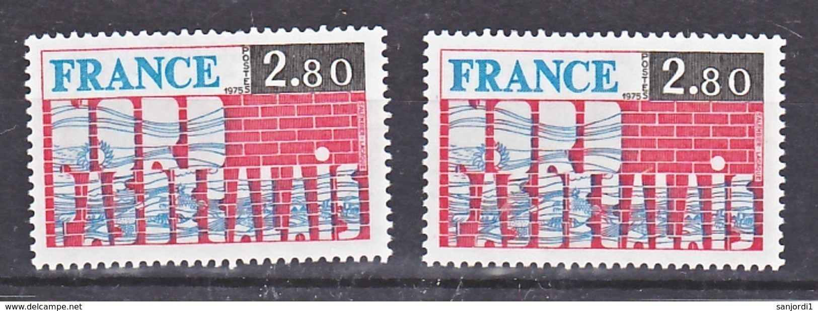 France 1852 A Variétés Nord Pas De C Gomme Tropicale Et Normal Peu Visible Sur Scan  Neuf ** TB MNH Sin Charnela Cote 25 - Nuovi