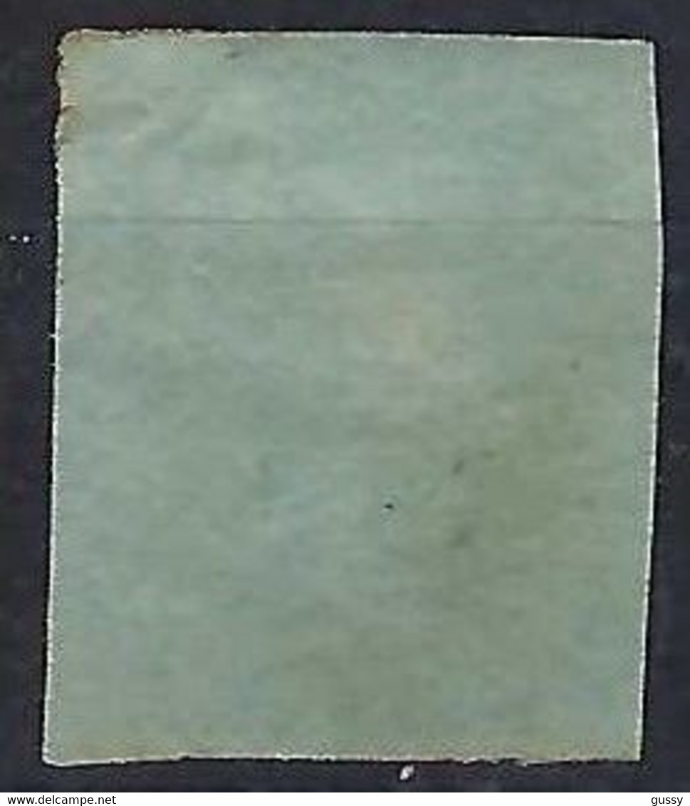 GRANDE BRETAGNE 1841: Le Y&T 4 Obl. - Used Stamps