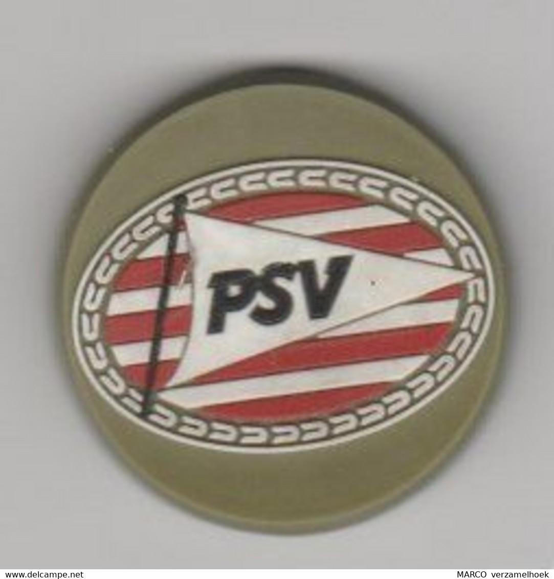 Koelkast Magneet Voetbal: PSV Eindhoven (NL) - Sports