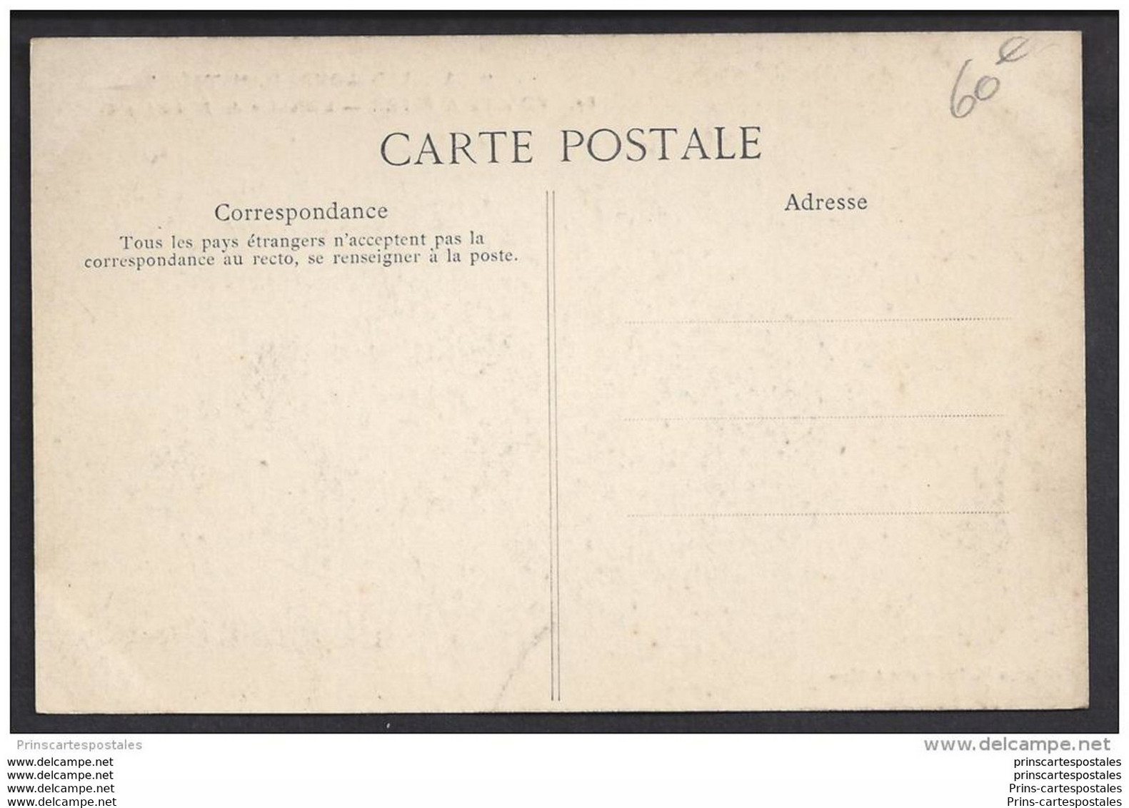 CPA Guadeloupe Pointe à Pitre L'élection Du Maire  1908 - Pointe A Pitre