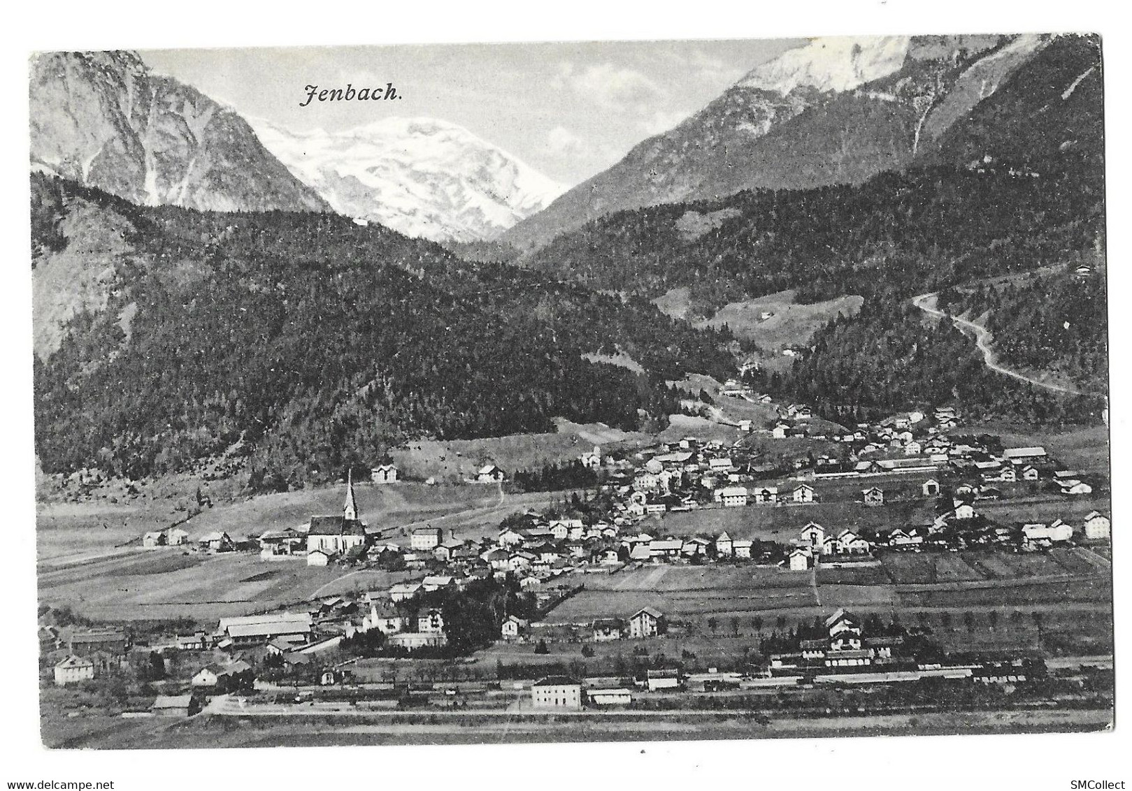 Jenbach (1151) - Jenbach