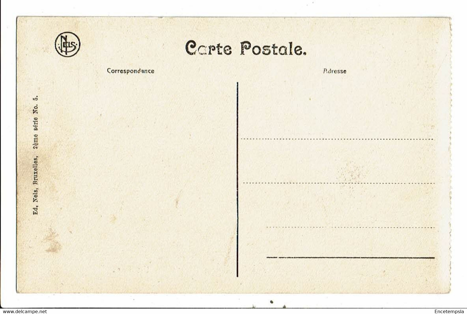 CPA Carte Postale-Belgique-Saventhem Pensionnat Des Religieuses Ursulines Salle De Bains -VM26059m - Zaventem