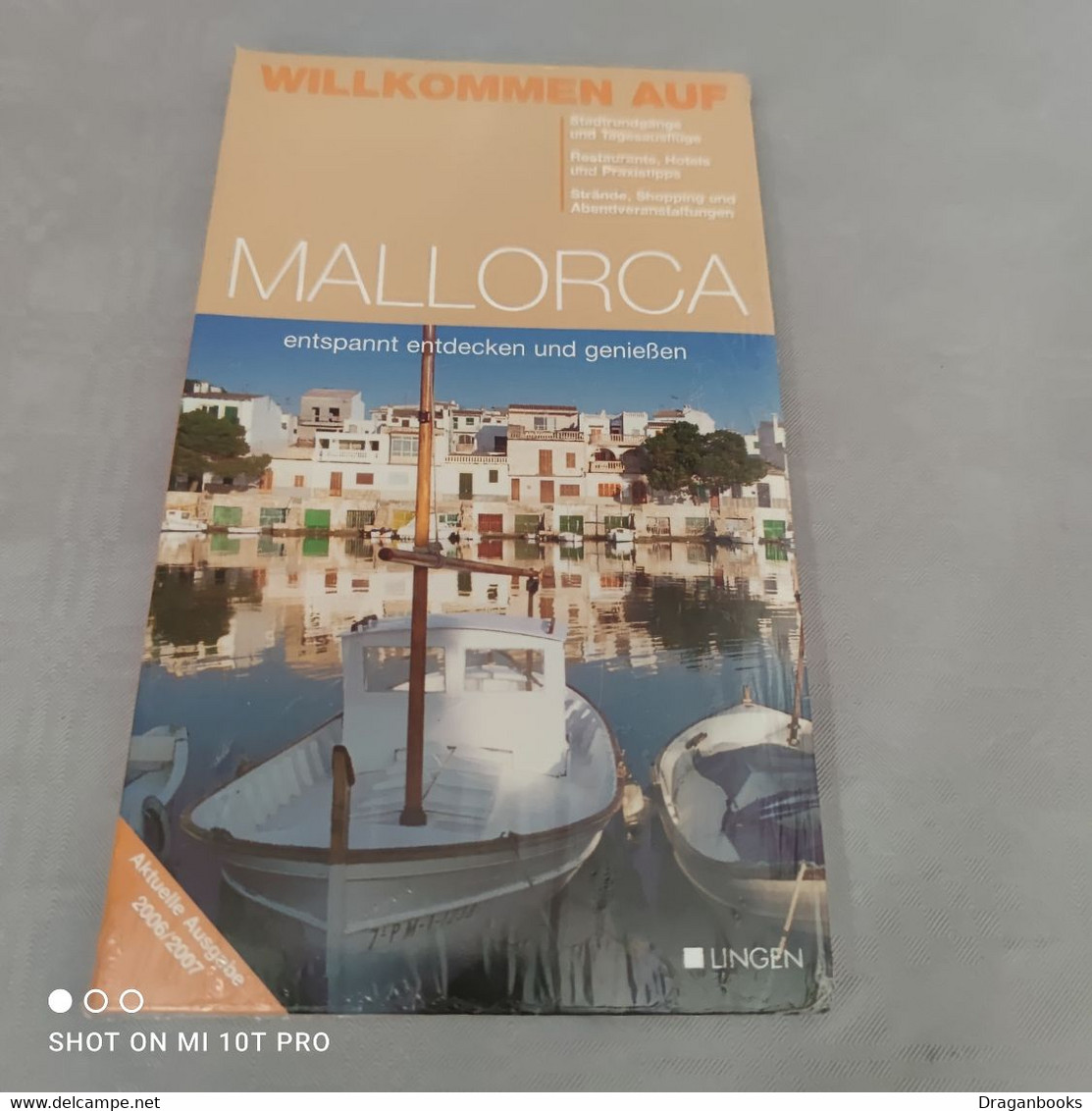 Mallorca - Espagne