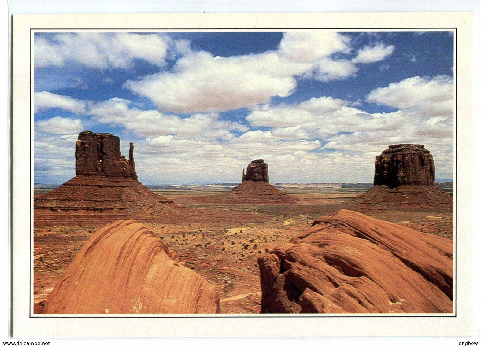 USA Utah Monument Valley #  Edito Service , German Edition # - Molokai