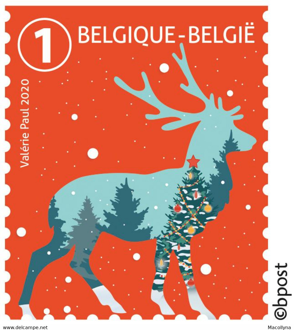 Set Boekjes Kerstmis Van 2020 - Noël - Christmas /  Weihnachten / Navidad / X-mas - Ohne Zuordnung