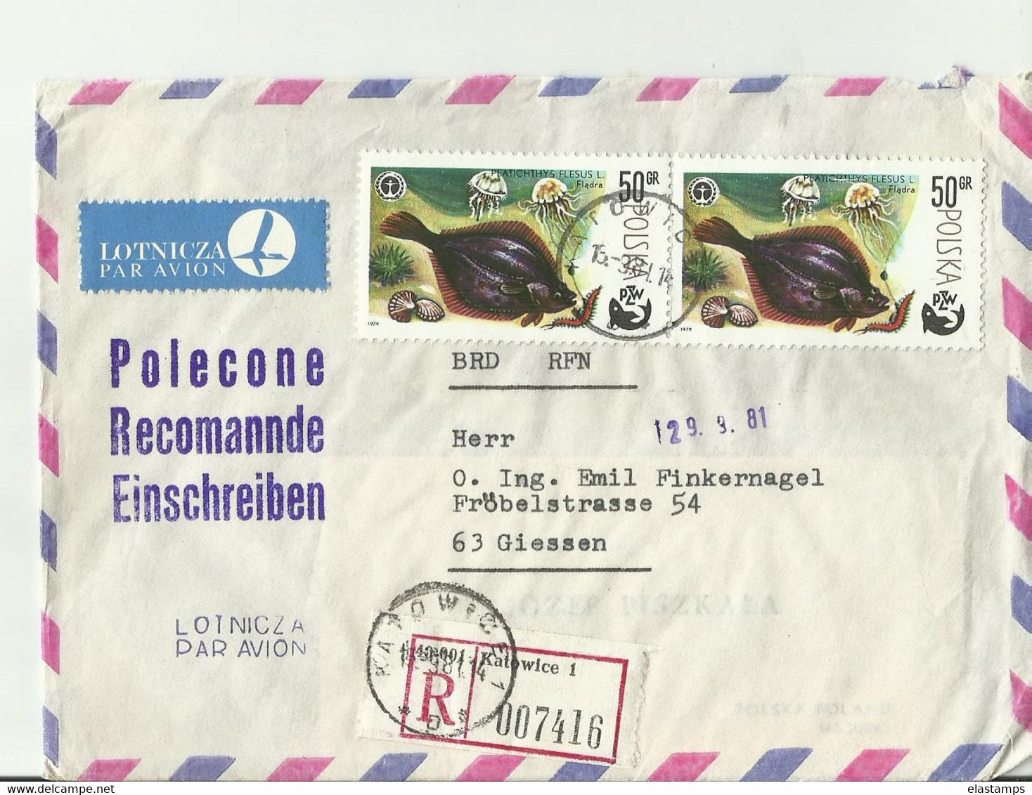 PL CV1986 MEF Balon - Airplanes