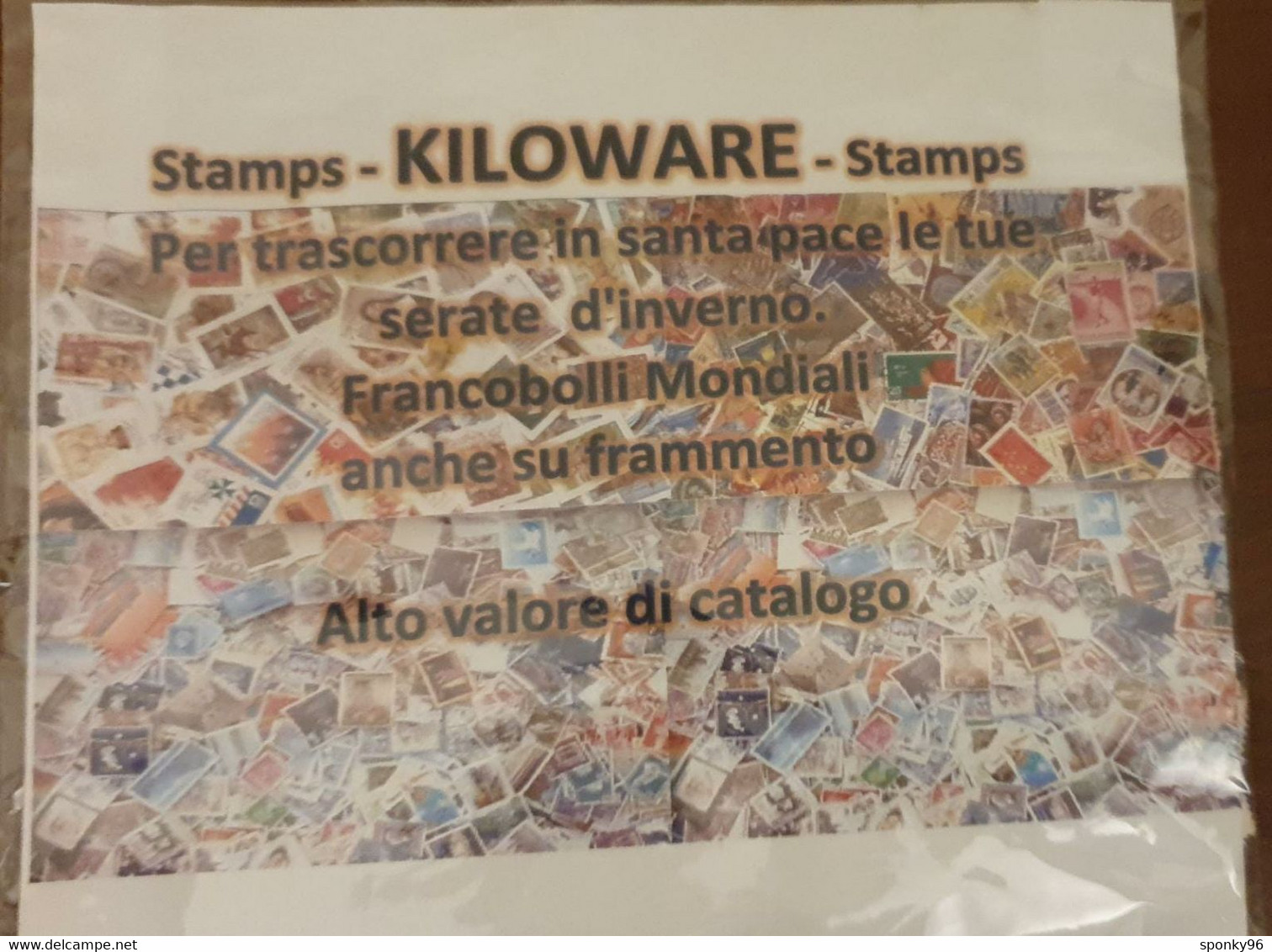 STOCK DI FRANCOBOLLI - USATI - BELGIO - BELGIQUE - ITALIA - ITALY - CIRCA 500 FRANCOBOLLI MISTI, ALTO VALORE DI CATALOGO - Lots & Kiloware (min. 1000 Stück)