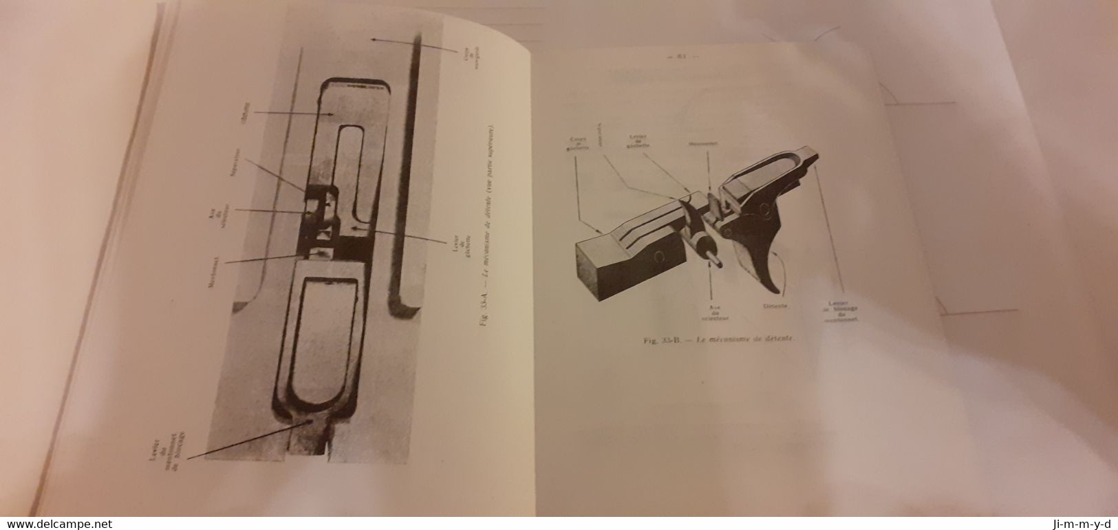 Manuel d'instruction de l armée belges pour: arme de 1956 à 1979