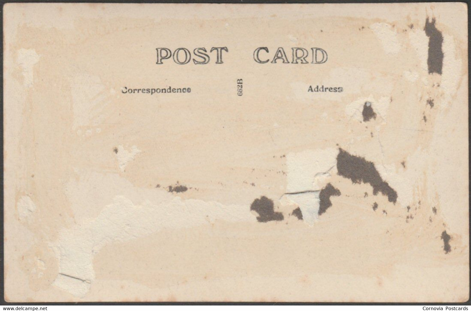 Osborne House, Isle Of Wight, C.1920 - RP Postcard - Cowes